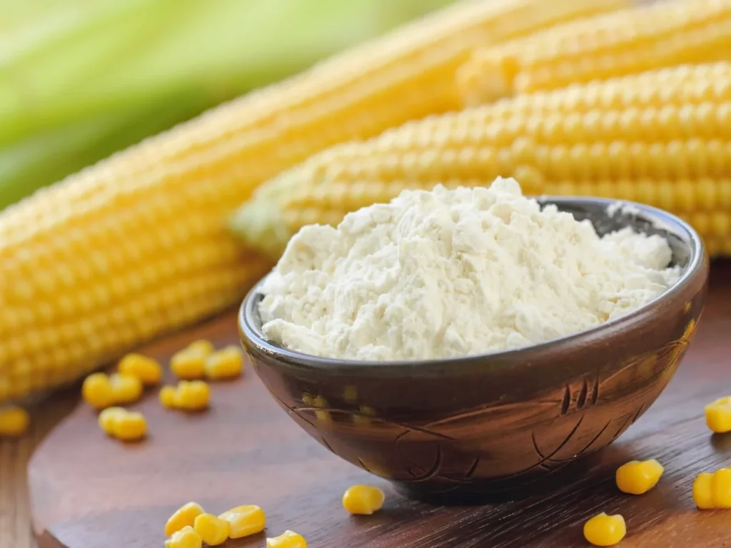 Cron Flour