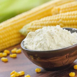 Cron Flour